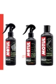 Motul M1 M2 M3 Uyumlu Motosiklet Bakım Seti thumbnail 1