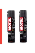 Motul C3 Off-road Zincir Yağı 400 Ml C3 Chaın Lube Off Road 2 Adet thumbnail 1