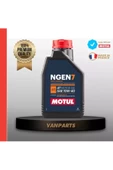 Motul NGEN 7 10W-40 4T Motosiklet Motor Yağı 1 Litre Güncel Ürün 2 Adet - 3