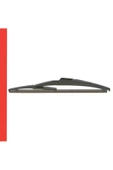Bosch Ds (CITROEN) Ds3 Arka Silecek 2015-2020 Rear - 2