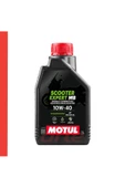 Motul Scooter Expert 10w-40 4 T Mb Motosiklet Motor Yağı Güncel Ürün 2024 Üretim - 1