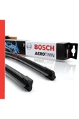 Bosch DS (Citroen) DS3 Crossback Ön Silecek Takımı 2019-2023 Bosch Aerotwin Araca Özel thumbnail 1