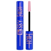 Maybelline New York Lash Sensational Sky High Blue Mist Maskara - 5