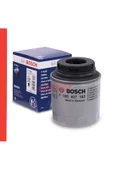 Bosch Audi A1 Sportback 1.4 TFSI Uyumlu, %100 Orijinal Bosch Filtre Bakım Seti - 5