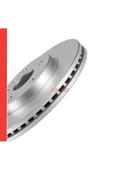 Arte Hyundai Tucson 2.0 CRDI 2004-2010 Bosch Ön Disk 2 Adet - 2