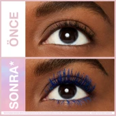 Maybelline New York Lash Sensational Sky High Blue Mist Maskara - 2