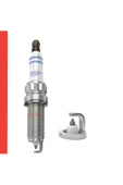 Arte PEUGEOT 106 1.4 / 1.4i 1996-2005 Bosch İridyum LPG Buji Takımı - 3
