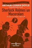 Sherlock Holmes'un Maceraları – Kısaltılmış Metin - 1