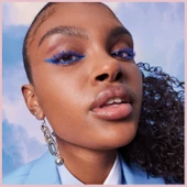 Maybelline New York Lash Sensational Sky High Blue Mist Maskara - 3