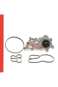 Bosch Audi A3 1.4 TFSI TSI Uyumlu, %100 Orijinal Bosch Su Pompalı Triger Seti - 3