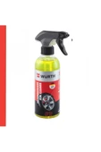 Würth Araç Dış Bakım Temizlik Seti Jant Böcek Cam ve Kuru Temizleme 400 ml thumbnail 3