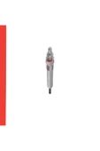Arte Mazda 2 1.4 MZR-CD Bosch Kızdırma Bujisi 4 Adet - 5