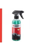 Würth Araç Dış Bakım Temizlik Seti Jant Böcek Cam ve Kuru Temizleme 400 ml thumbnail 2
