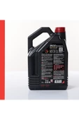 Motul 8100 Eco Clean 5w 30 Partiküllü C3 Dpf 504 507 Motor Yağı 5 L - 2