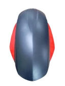 Ön Çamurluk NS 200 Kırmızı - 1