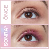 Maybelline New York Lash Sensational Sky High Pink Air Maskara - 2