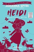 Heidi – Kısaltılmış Metin - 1