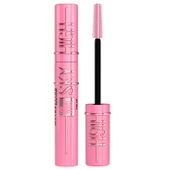 Maybelline New York Lash Sensational Sky High Pink Air Maskara - 4