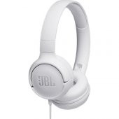 JBL Tune 500 Mikrofonlu Kulak Üstü Kulaklık - 4