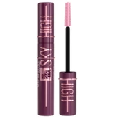 Maybelline New York Lash Sensational Sky High Burgundy Haze Maskara - 4