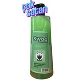NOFFE SAKAL JELİ GENTLEMAN 1000 ML - 1
