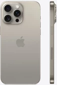 Apple iPhone 15 Pro Max 256 GB Natürel Titanyum (İthalatçı Garantili) - 2