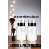 Findit Aseton İçin Basmalı Dispenser Pignotti Design - 1