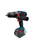 Wonder J0Z-WYT02A-18Li Darbeli Şarjlı Matkap Li-Ion 20 Volt 2.0Ah 50Nm (775 M) - 1