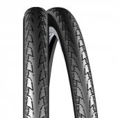 DSI DIŞ LASTİK 700*28 NEW ECLAIR (SRI-104) SİYAH - 1