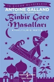Binbir Gece Masalları – Kısaltılmış Metin - 1