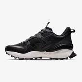Lescon Mercury 5 Trail Siyah Kadın Sneaker Spor Ayakkabı - 2