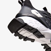 Lescon Mercury 5 Trail Siyah Kadın Sneaker Spor Ayakkabı - 7