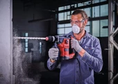 Einhell TE-RH 32-1600 4F Kırıcı Delici - 8