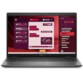 DELL LATITUDE 3550 i5-1335U 8GB 512GB SSD 15.6" UBUNTU N006L355015EMEA_VP_UBU - 1