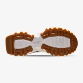 Lescon Mercury 5 Trail Beyaz Kadın Sneaker Spor Ayakkabı - 5
