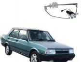 Sağ Ön Cam Krikosu Motorlu Tofaş Doğan Kartal Şahin SLX - 1