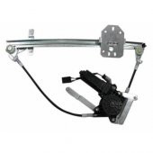 Sağ Ön Cam Krikosu Motorlu Tofaş Doğan Kartal Şahin SLX - 3