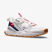 Lescon Mercury 5 Trail Beyaz Kadın Sneaker Spor Ayakkabı - 3