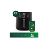 Philips 5000 Serisi XXL Connected 7.2 lt. Yağsız Fritöz PD 650 HD9285/96 - 3