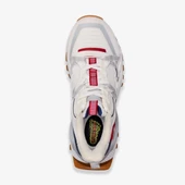 Lescon Mercury 5 Trail Beyaz Kadın Sneaker Spor Ayakkabı - 6
