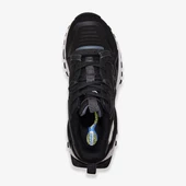 Lescon Mercury 5 Trail Siyah Kadın Sneaker Spor Ayakkabı - 6