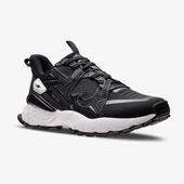 Lescon Mercury 5 Trail Siyah Kadın Sneaker Spor Ayakkabı - 3