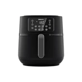 Philips 5000 Serisi XXL Connected 7.2 lt. Yağsız Fritöz PD 650 HD9285/96 - 1