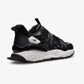 Lescon Mercury 5 Trail Siyah Kadın Sneaker Spor Ayakkabı - 4