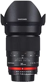 Samyang 35mm f/1.4 AS UMC - 6