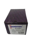 Meridyen 3.9 X13 Pul Başlı Matkap Uçlu Vida (kutu 1000 Adet ) - 1