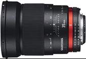 Samyang 35mm f/1.4 AS UMC - 4