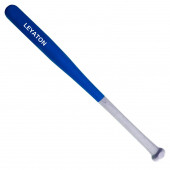 Leyaton Beyzbol Sopası Ahşap 61 cm Lacivert - 1
