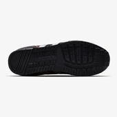 Lescon Boston 6 Siyah Erkek Sneakers Spor Ayakkabı - 6