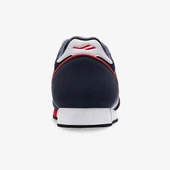 Lescon Boston 6 Lacivert Erkek Sneakers Spor Ayakkabı - 4